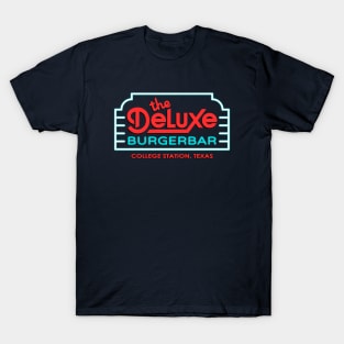 deluxe T-Shirt